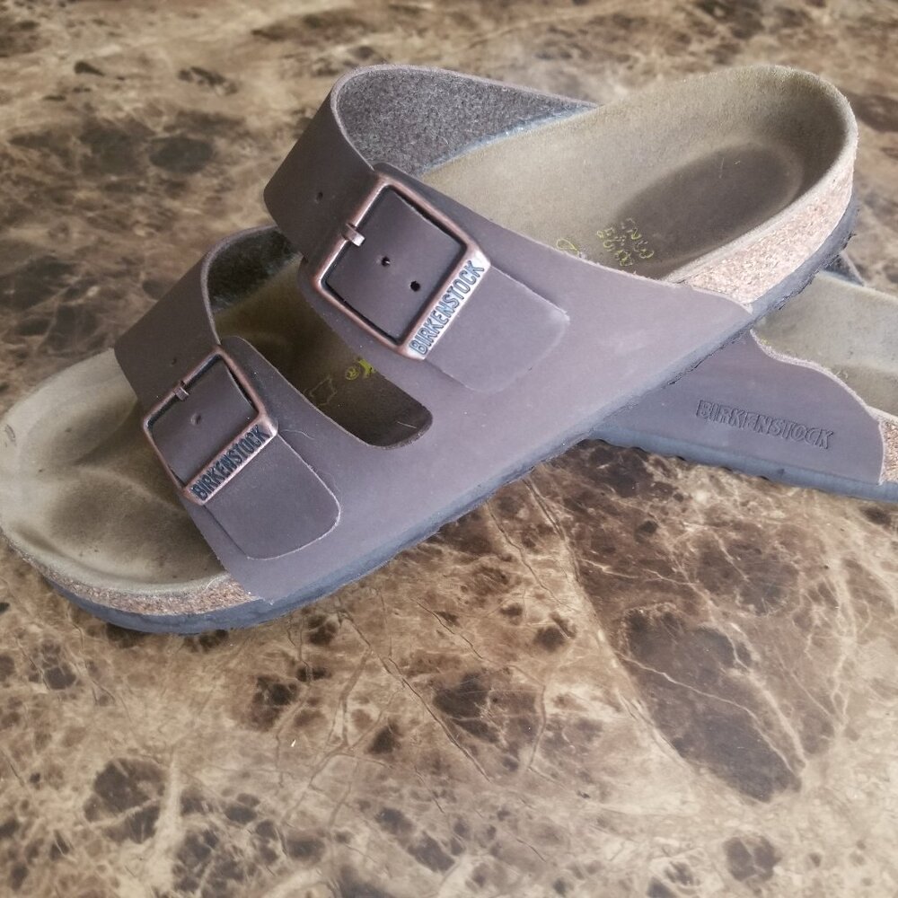 Birkenstocks